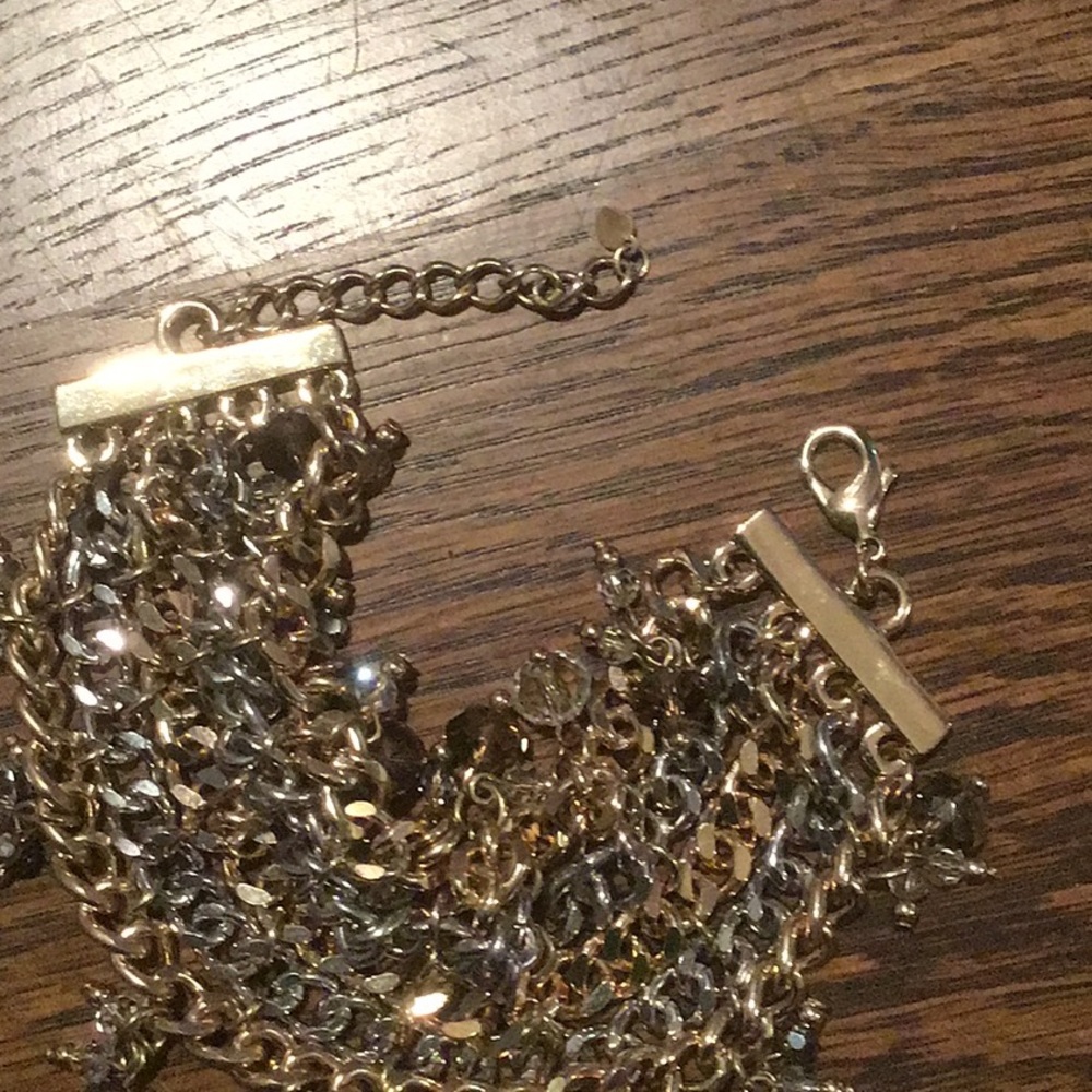 Cache Earring And Bracelet Set - image 5